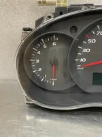 Renault Kangoo II Speedometer (instrument cluster) 