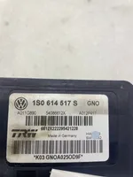 Volkswagen Up Pagrindinis stabdžių cilindriukas 1S0614517S