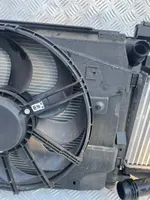 Dacia Lodgy Coolant radiator 