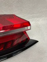 Audi E-tron GT Lampa tylna 4J3945091