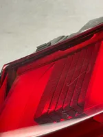 Audi E-tron GT Lampa tylna 4J3945092