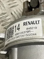 Renault Clio V Scatola dello sterzo 488105379R