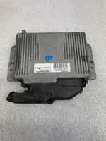 Renault Clio II Sonstige Steuergeräte / Module 