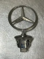 Mercedes-Benz S W222 Valmistajan merkki/logo/tunnus 