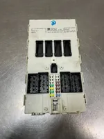 BMW 3 F30 F35 F31 Trunk lid opening control unit 9352864