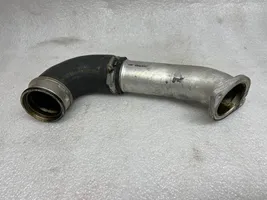 Mercedes-Benz S W222 Coolant pipe/hose 