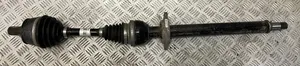 Mercedes-Benz A W176 Front driveshaft 