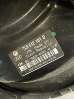 Audi Q7 4L Servofreno 7L8612101D