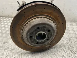 Mercedes-Benz S W222 Rear wheel hub 