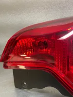 Dacia Lodgy Rear/tail lights 265558016R