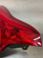 Dacia Lodgy Rear/tail lights 265558016R