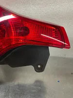 Dacia Lodgy Rear/tail lights 265558016R