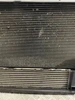 BMW 1 F20 F21 Radiateur de refroidissement 