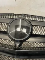 Mercedes-Benz GL X166 Front bumper 