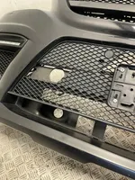 Mercedes-Benz GL X166 Передний бампер 