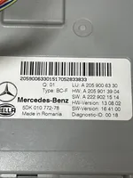 Mercedes-Benz GLC X253 C253 Kiti valdymo blokai/ moduliai 