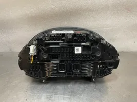 Mercedes-Benz GLC X253 C253 Speedometer (instrument cluster) A2059000535