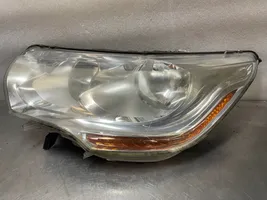 Citroen C4 II Lampa przednia 9687308280