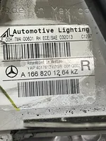 Mercedes-Benz GL X166 Takavalot A1668201264