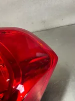 Opel Karl Rear/tail lights 