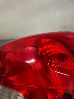 Opel Karl Rear/tail lights 