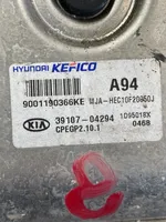 KIA Picanto Inne komputery / moduły / sterowniki 39107-04294