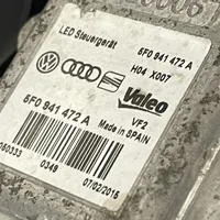 Volkswagen e-Golf Headlight/headlamp 