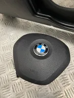 BMW 3 F30 F35 F31 Dashboard 