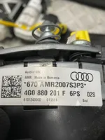 Audi A6 S6 C7 4G Cruscotto 