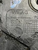 Volkswagen Tiguan Podstawa / Obudowa akumulatora 5QF915321C