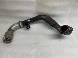 Renault Espace V (RFC) Coolant pipe/hose 144607751R