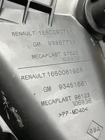 Renault Trafic III (X82) Ilmansuodattimen kotelon kansi 