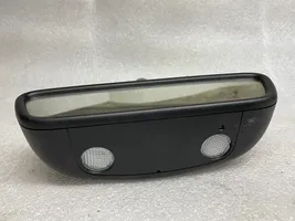 Mercedes-Benz A W176 Rear view mirror (interior) 