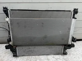 Renault Trafic III (X82) Radiateur de refroidissement 