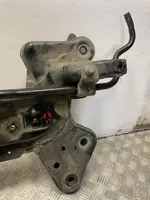 Citroen C3 Łapa / Mocowanie silnika 