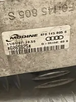 Audi A6 S6 C6 4F Interkūlerio radiatorius 4F0145805S