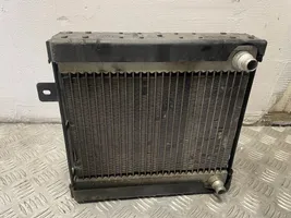 Mercedes-Benz GL X166 Intercooler radiator 