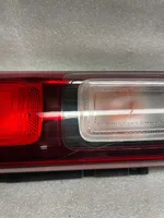 Renault Trafic III (X82) Rear/tail lights 