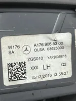 Mercedes-Benz A W176 Lampa tylna A1769065300