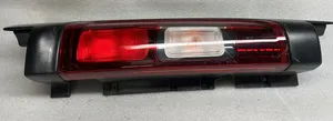 Renault Trafic III (X82) Rear/tail lights 