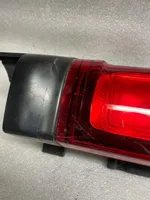 Renault Trafic III (X82) Rear/tail lights 