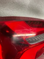 Mercedes-Benz A W176 Luz trasera/de freno A1769065300