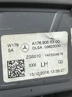 Mercedes-Benz A W176 Takavalot A1769065300