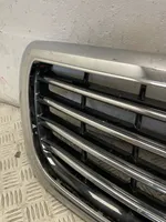 Mercedes-Benz S W222 Grille de calandre avant 