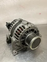 Opel Astra J Generatore/alternatore 13500582