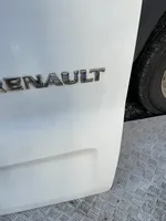 Renault Trafic III (X82) Rear door 