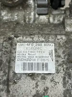 Audi A6 S6 C6 4F Compressore aria condizionata (A/C) (pompa) 4F0260805G