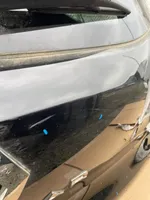 Renault Kadjar Tylna klapa bagażnika 