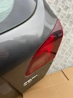 Opel Astra J Portellone posteriore/bagagliaio 