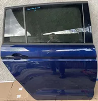 Volkswagen Touran III Rear door 